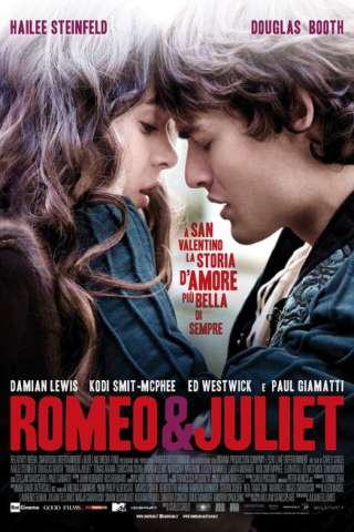 Romeo e Giulietta - Romeo & Juliet [HD] (2013)