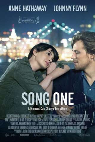Song One [HD] (2014)