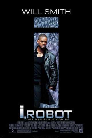 Io, Robot [HD] (2004)