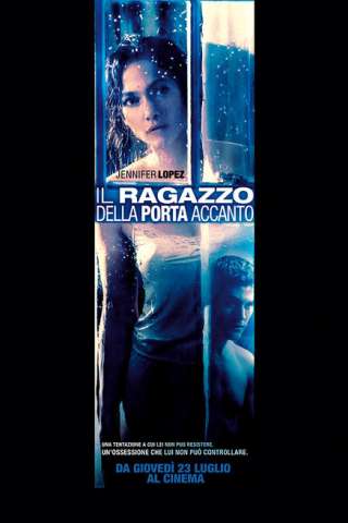 Il ragazzo della porta accanto [HD] (2015)