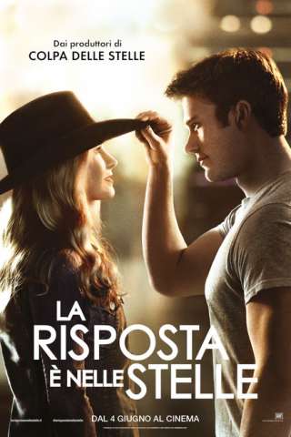 La risposta è nelle stelle [HD] (2015)