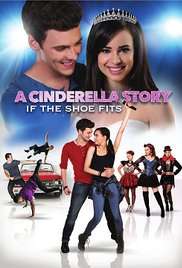 Cinderella story - Se la scarpetta calza [HD] (2016)