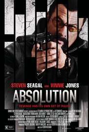 Absolution - Le regole della vendetta [HD] (2015)