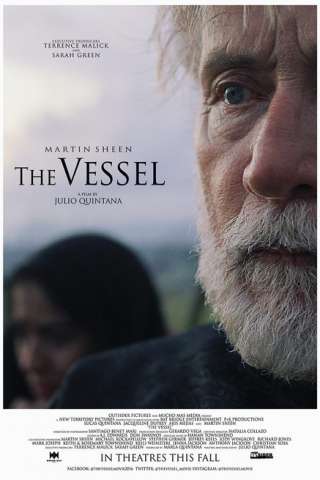 La rinascita [HD] (2016)
