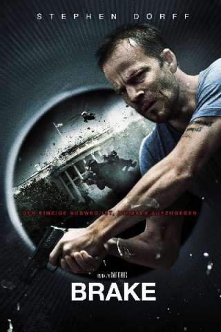 Brake - Fino all'ultimo respiro [HD] (2012)