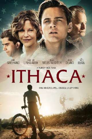 Ithaca - L'attesa di un ritorno [HD] (2015)