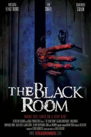 The Black Room [HD] (2017)