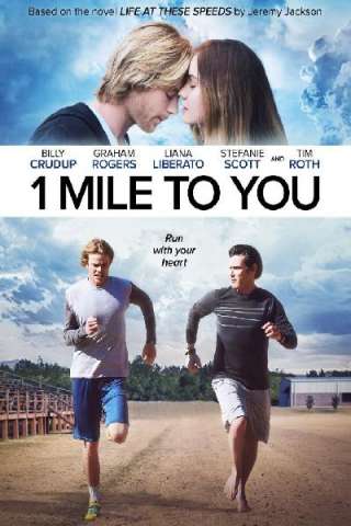 A un miglio da te [HD] (2017)