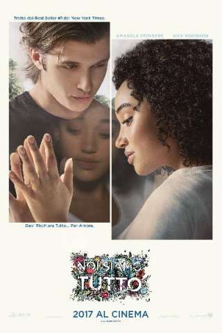 Noi siamo tutto [HD] (2017)