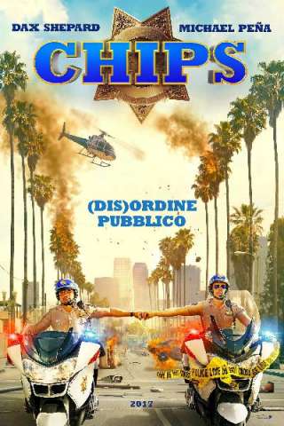 CHiPS [HD] (2017)