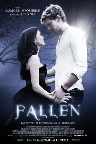 Fallen [HD] (2016)