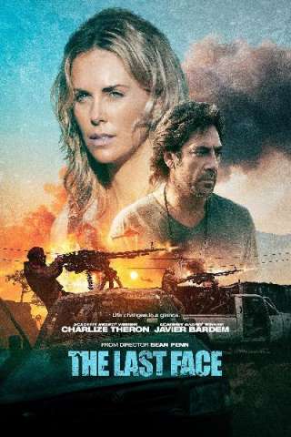 Il tuo ultimo sguardo [HD] (2016)