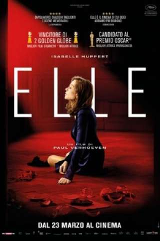 Elle [HD] (2016)