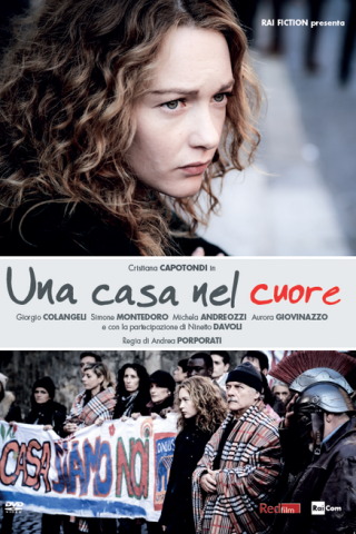 Una casa nel cuore [SD] (2015)