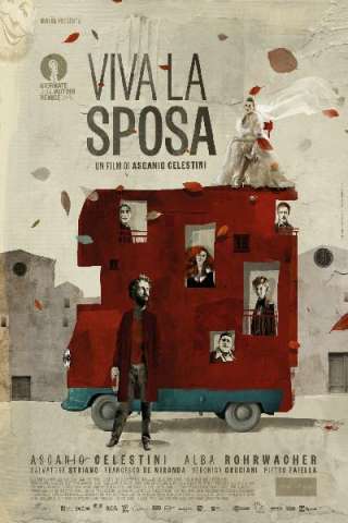 Viva la sposa [WEBrip] (2015)