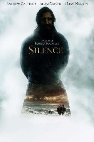 Silence [HD] (2016)