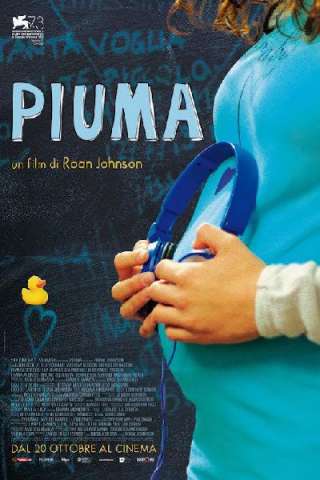 Piuma [HD] (2016)