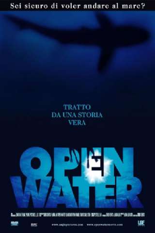 Open Water [HD] (2003)