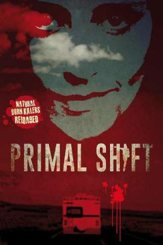 Primal Shift [HD] (2016)