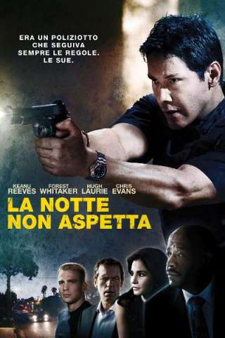 La notte non aspetta [HD] (2008)