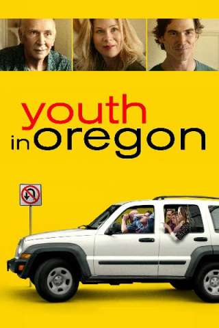 Ultimo viaggio in Oregon [HD] (2017)
