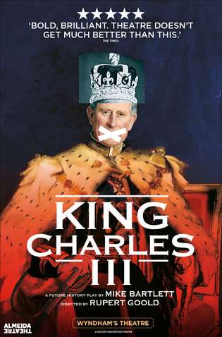 King Charles III [SD] (2017)