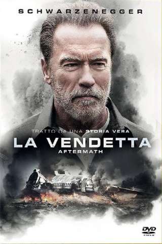 La vendetta: Aftermath [HD] (2017)