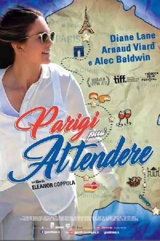 Parigi può attendere [HD] (2016)
