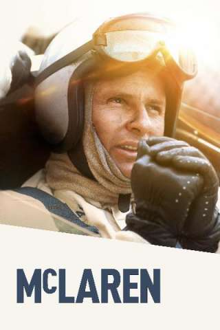 McLaren [HD] (2017)