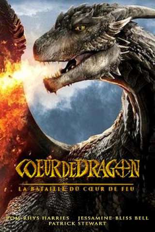 Dragonheart 4: L'eredità del drago [HD] (2017)
