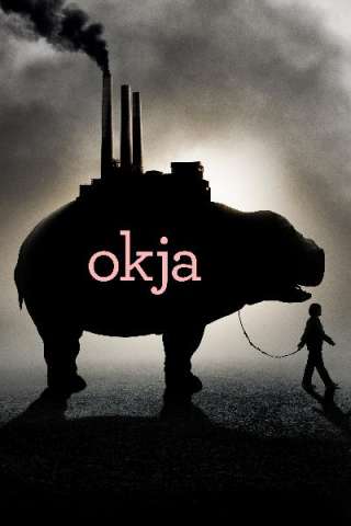 Okja [HD] (2017)