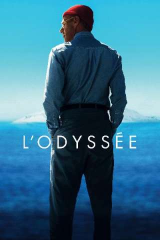 L'odissea [HD] (2016)