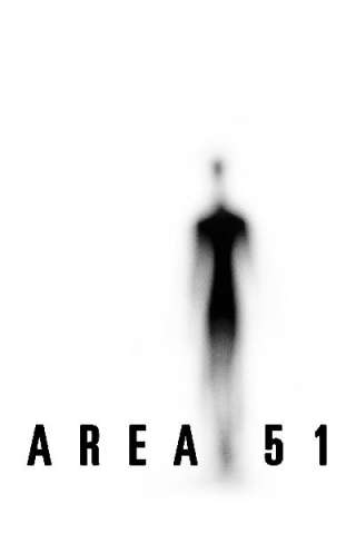 Area 51 [HD] (2015)