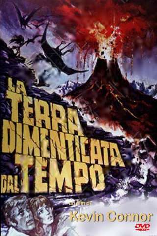 La terra dimenticata dal tempo [HD] (1975)