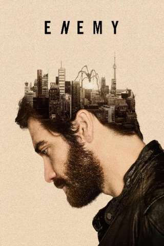 Enemy [HD] (2014)
