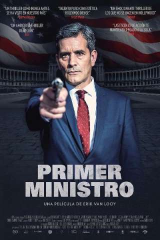 The Premier - Rapimento e ricatto [HD] (2016)