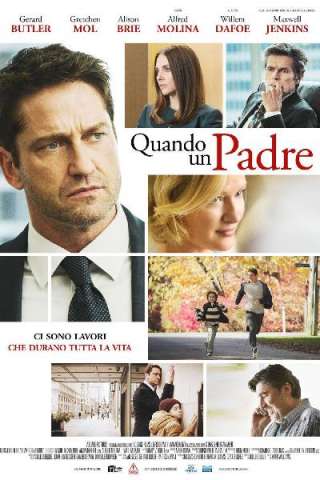 Quando un padre [HD] (2017)