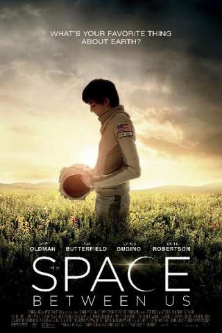 Lo spazio che ci unisce [HD] (2017)