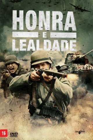 Onore e Lealtà [HD] (2015)