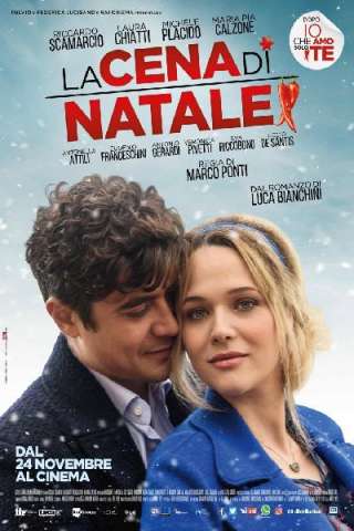 La cena di Natale [HD] (2016)