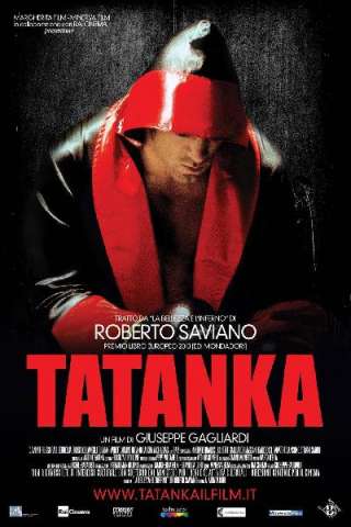 Tatanka [HD] (2011)