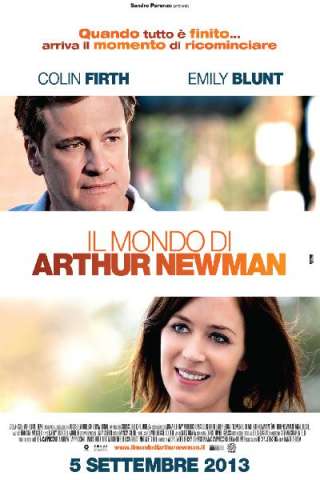Il mondo di Arthur Newman [HD] (2012)