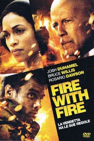 Fire with Fire [HD] (2012)