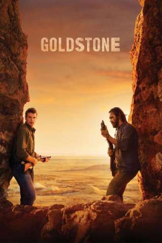 Goldstone - Dove i mondi si scontrano [HD] (2016)