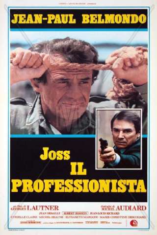 Joss il Professionista [HD] (1981)