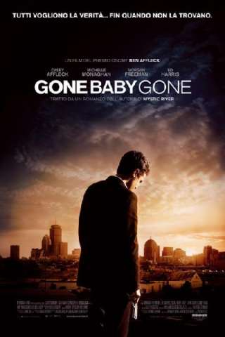 Gone Baby Gone [HD] (2007)