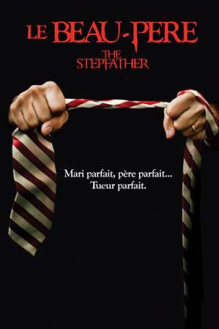 Il segreto di David - The Stepfather [HD] (2009)