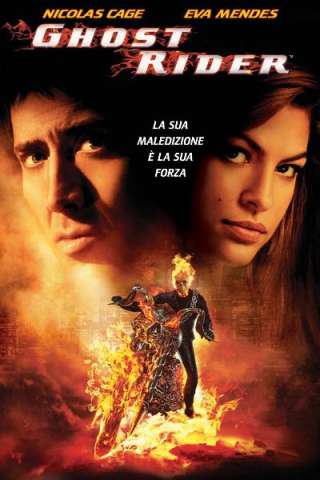 Ghost Rider [HD] (2007)