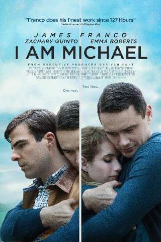I Am Michael [HD] (2015)