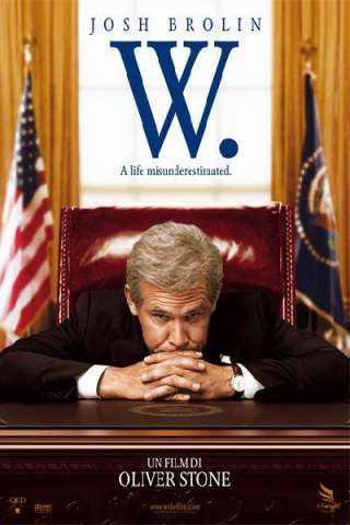 W. - George W. Bush [HD] (2008)